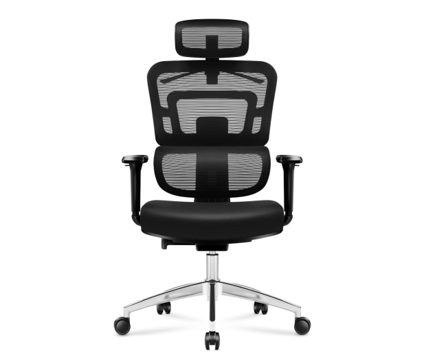 Huzaro Mark Adler Expert 4.9 Black MA-Expert 4.9 Black - 1078167 - zdjęcie 2